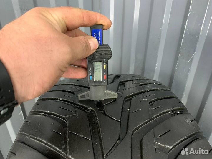 Hankook Ventus S1 Evo 2 K117 285/60 R18 116V