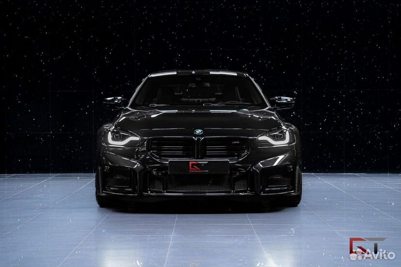 BMW M2 3.0 AT, 2024, 100 км