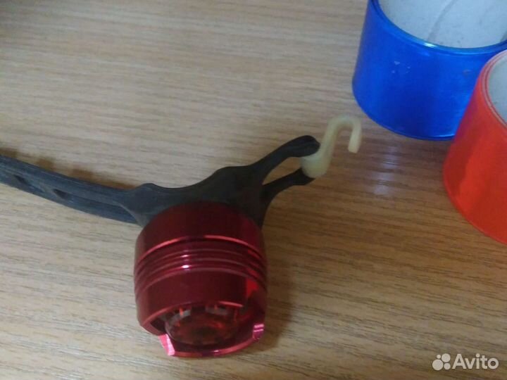 Отражатель катафот