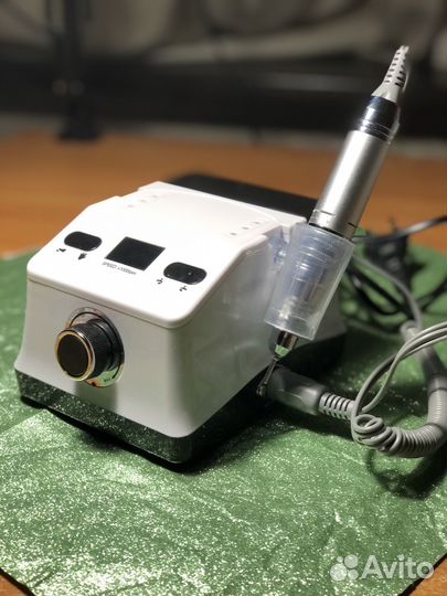 Машинка для маникюра