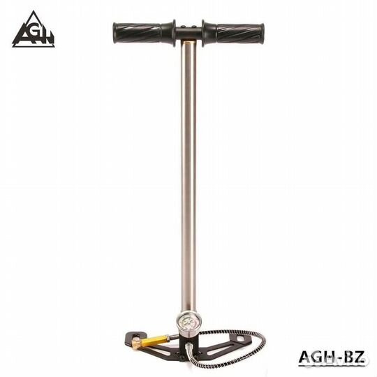 Насос высокого давления G3L-PPD (с осушителем