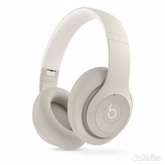Beats Studio Pro Sandstone