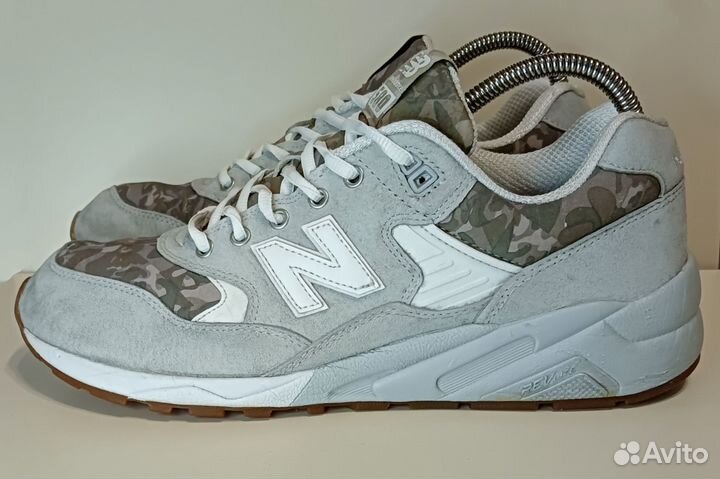 New Balance 580 Urban Camo Noise MTR