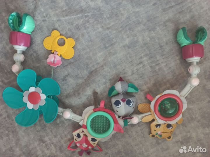 Дуга трансформер Tiny Love