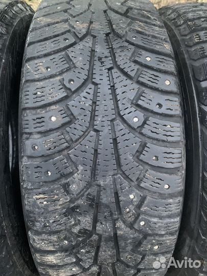 Continental ContiWinterViking 2 205/55 R16