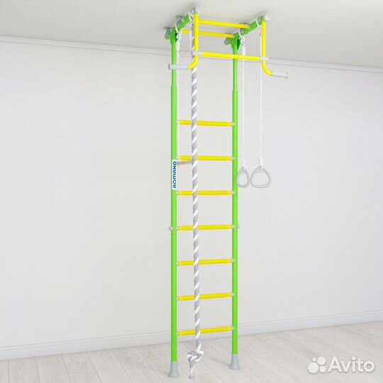 Шведская стенка