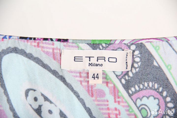 Etro юбка