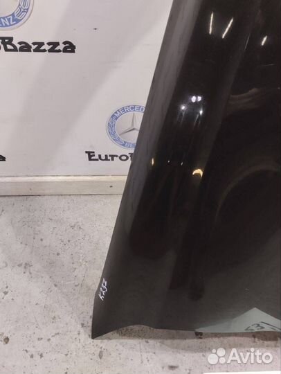 Крыло переднее правое Mercedes W211