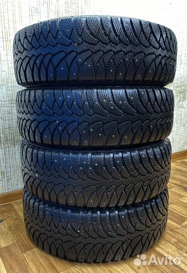 Cordiant Sno-Max PW-401 195/65 R15