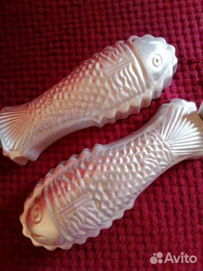 Форма для заливного СССР