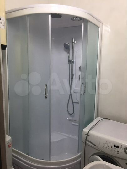 1-к. квартира, 23 м², 2/2 эт.