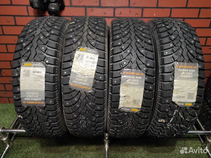 Formula Ice 205/65 R16 99T