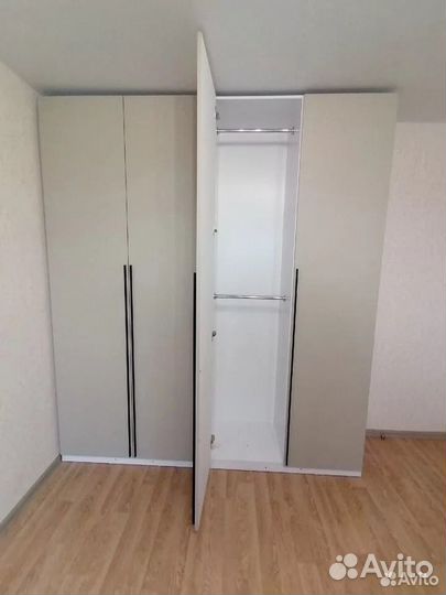 Функциональный шкаф