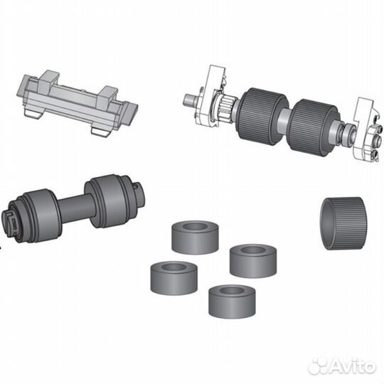 Опция для печатной техники Kodak 1015866 351972