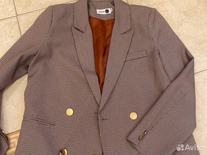 Вещи пакетом девушке s/m