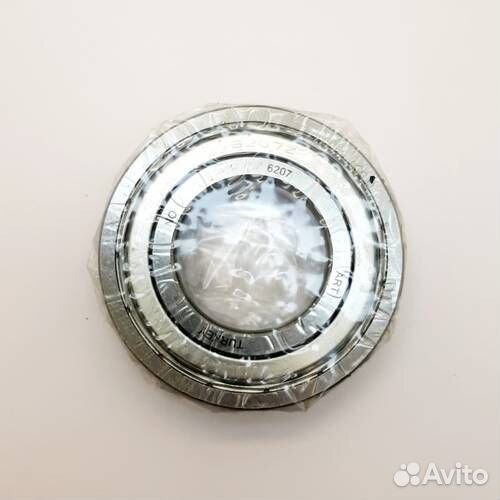 Подшипник 6207 2Z ART