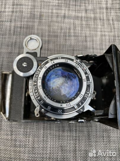 Фотоаппарат москва 5