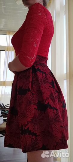 Платье женское