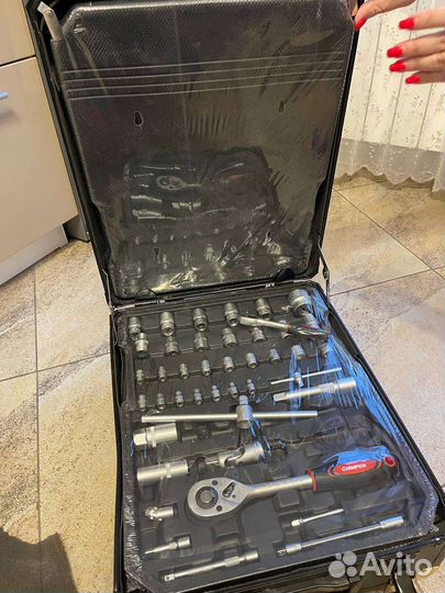 Набор инструментов