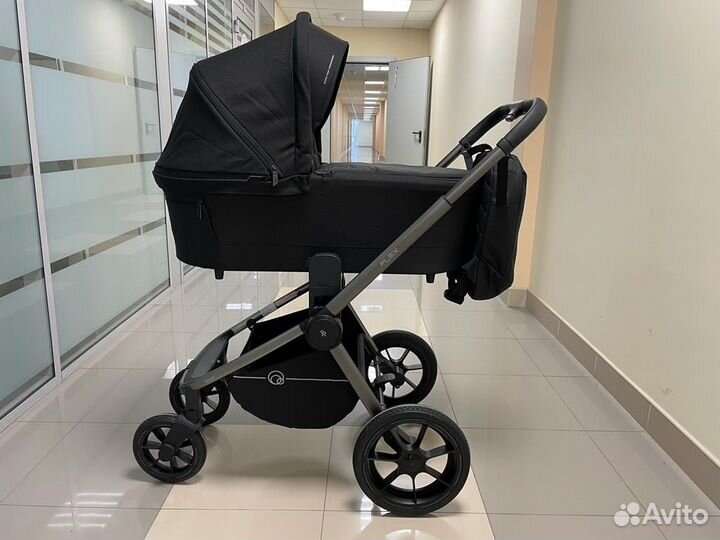 Коляска Rant Flex Pro 2 в 1 или 3 в 1