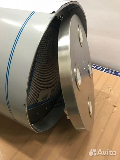 Кухонная вытяжка maunfeld