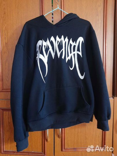 Худи revenge
