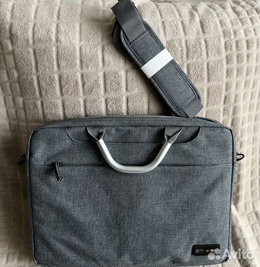 Сумка для ноутбука новая