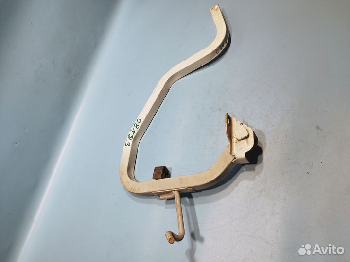 Петля крышки багажника для Renault Logan 2