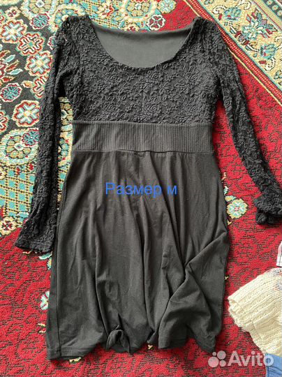 Женская одежда