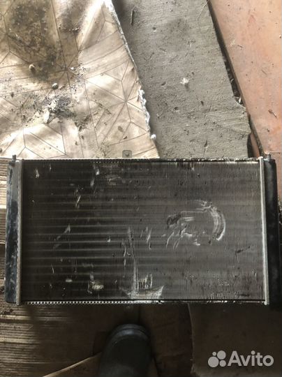 Запчасти на ваз