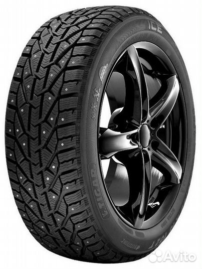 Tigar Ice 225/55 R17 101T