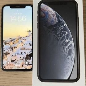 iPhone Xr, 64 ГБ