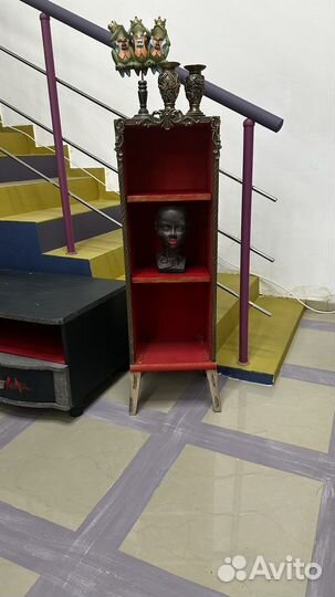 Полка, подставка