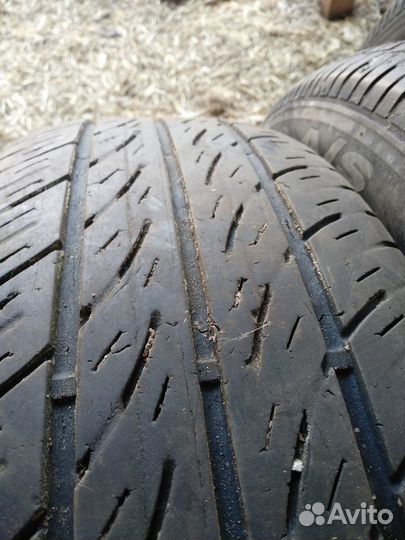 Hankook AH11 215/70 R16