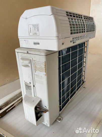 Кондиционер