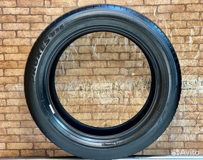 Toyo Proxes R36 225/55 R19