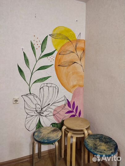 Аренда, субаренда