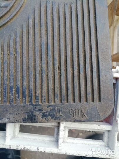 Брызговик газ 21 с Оленнем