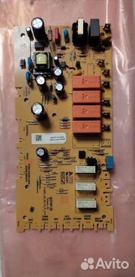 Модуль 492197 духовой шкаф Gorenje BO658A31BG.Торг