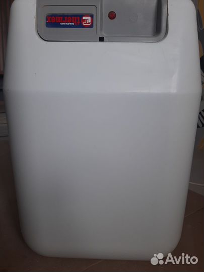 Бойлер thermex