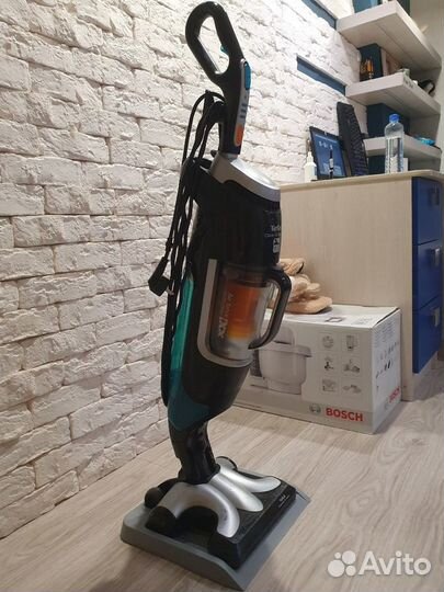 Пылесос Tefal Clean Steam