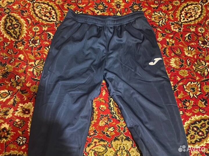 Тренировочные штаны joma