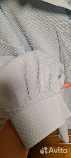 Летний костюм женский