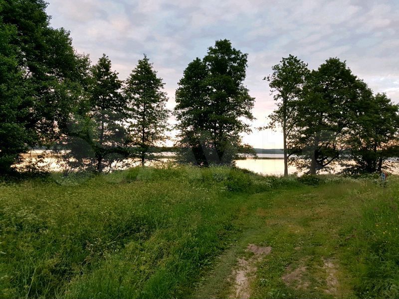 Участок 20 сот. (ИЖС)