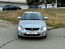 ВАЗ (LADA) Priora 1.6 MT, 2010, 172 500 км, с пробегом, цена 375 000 руб.