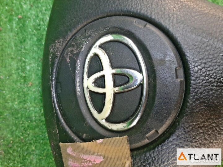 Airbag водительский toyota windom