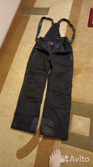 Горнолыжный костюм женский 50 52