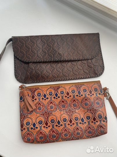 Клатч оригинал