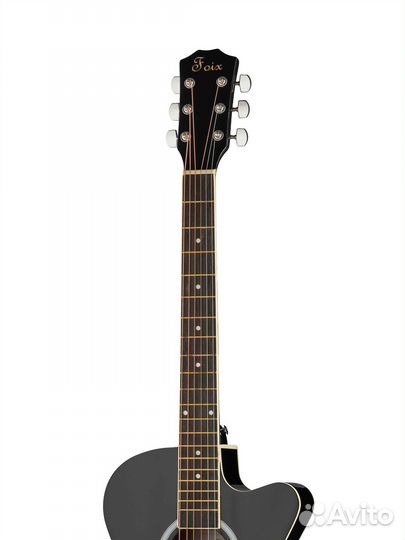 Акустическая гитара Foix