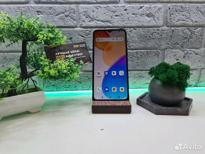 П.8954 Honor X5 2/32